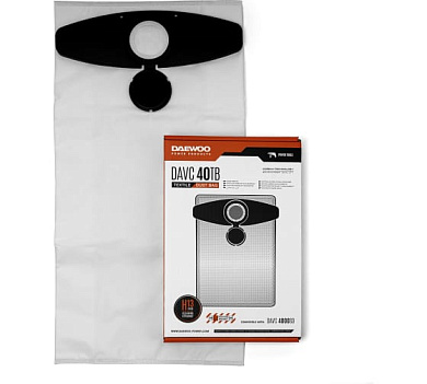 фильтр-мешок синтетический  davc 40 tb daewoo