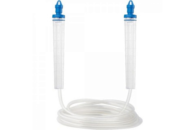 37069 гидроуровень барс 25м