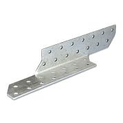 держатель балки db п 40х170