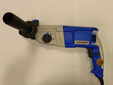 перфоратор хопер п-26/1000