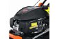 Газонокосилка YARD FOX 46SH HONDA
