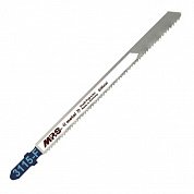 3115-f пилки "mp.s" по металлу 5шт.