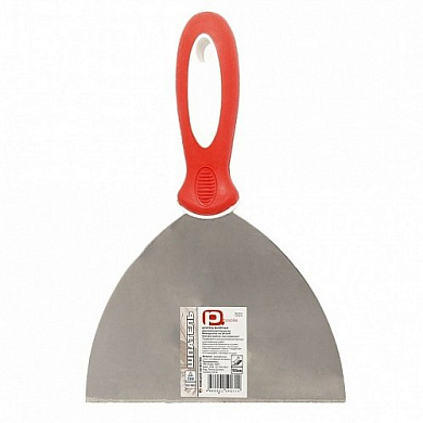 1203015 шпатель pq tools 150мм нерж.