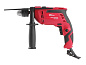 Дрель ударная WORTEX DS1310 650Вт