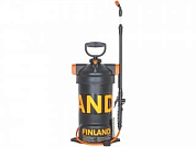 1637 опрыскиватель finland 7л