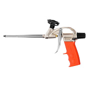 1911301 пистолет toolberg "премиум-эрго" для монтажной пены