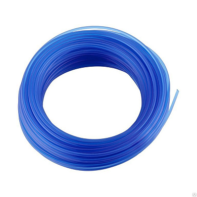 леска siat premium 2,4мм15м алюминиум звезда