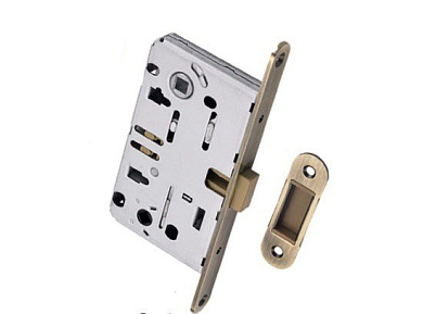 защелка archie wc lm 5212ol ab/acf