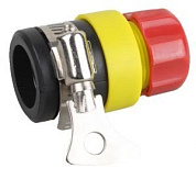 8-426335_z01 соединитель grinda с хомутом 16-21мм 1/2"