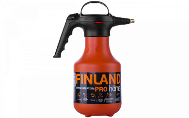 1729 опрыскиватель finland home 2л