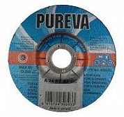 диск обдирочный 430593 (pureva) 180х7х22