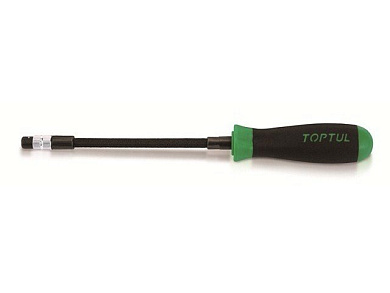 ftca0829 отвертка toptul держатель для бит гибкая