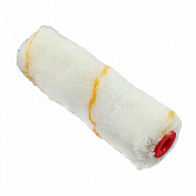 0210052 валик-мини korvus "классик-стандарт"  сменный полиакрил. 12/100/15мм