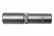 головка торцевая удлин. 1/4" 11мм berger bg-14sd11