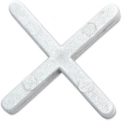 02902 крестик для швов 3мм (200шт) rubi