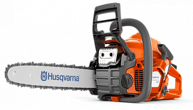 бензопила husqvarna 130