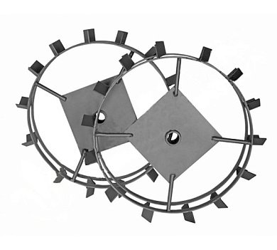 изд103040 грунтозацепы 430/200 (d-30мм)