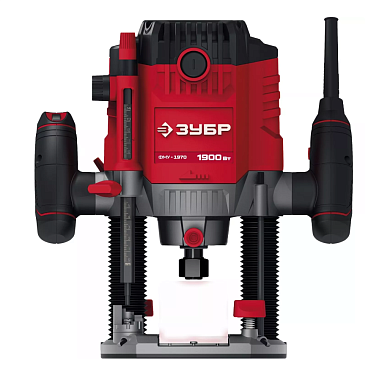 фму-1970 фрезер зубр 1900вт