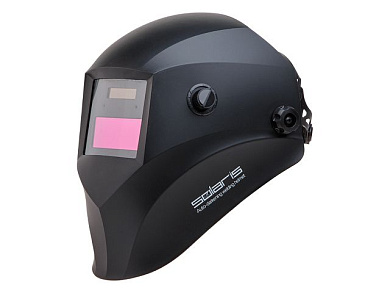 маска сварщика "хамелеон" solaris asf440s