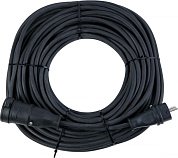 50012 удлинитель силовой атом кг 50м. 4000 вт (с/з)