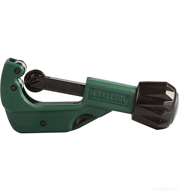 23383_z01 труборез "kraftool" телескопический, для труб из цвет.металлов 3-32мм