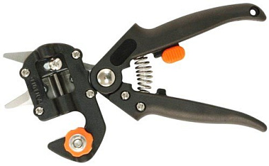 07-001 секатор прививочный wipro "pro"