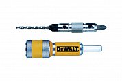 насадка для сверления и заворачивания dewalt dt 7601