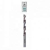 101042 сверло по металлу профоснастка 3,4 мм №42 мастер