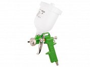 краскопульт eco sg-1000h15u верхний бак 1,5мм