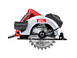 Циркулярная пила WORTEX CS1613 L 1300Вт