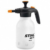 опрыскиватель stihl sg11 plus
