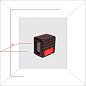 Лазерный нивелир Ada Cube Mini Basik Edition