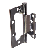 петля накладная apecs 100*75-b2-steel-cr