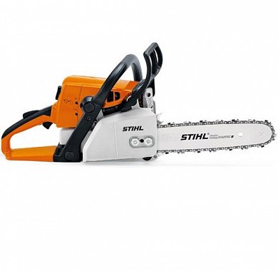 бензопила stihl ms250-16