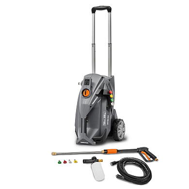 мойка высокого давления daewoo daw 700