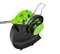 21217 Триммер Greenworks GST5033 500Вт электрический