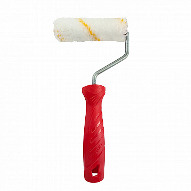 0210153 валик-мини t4p полиакрил 150мм