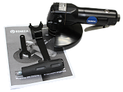 пневмоуглошлифовальная машина remeza sr-77374