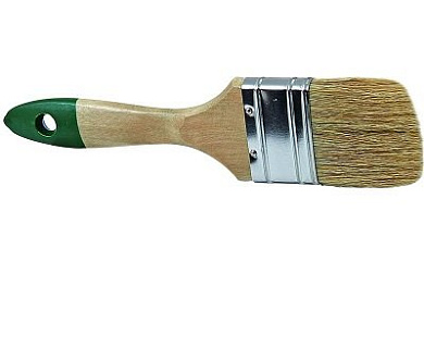 0101140 кисть t4p эксперт плоская 100мм