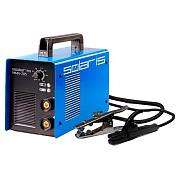 инвертор сварочный solaris mma-205