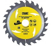 диск пильный гранит 200*32*30 24зуба 2,2мм дерево