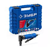 64337-h шлифмашина угловая пневматическая зубр