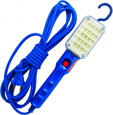 60006 светильник переносной атлант 15м.