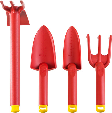 421360-h4 набор grinda посадочный 4 предмета