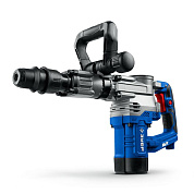 змм-20-1500 вк отбойный молоток зубр 1500вт sds-max авт