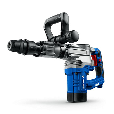 змм-20-1500 вк отбойный молоток зубр 1500вт sds-max авт