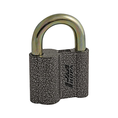 замок навесной нора-м зн-409-70