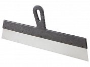 st1000-450 шпатель startul фасадный нерж.450мм