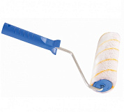 0312011 валик t4p с ручкой 180мм полиакрил ворс 11мм