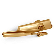 доводчик dorma ts 68 en2-4 золото (90кг)